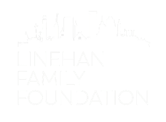 Linehan Family Foundation Logo